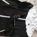 Yoga and Fitness Hooded Jacket photo review