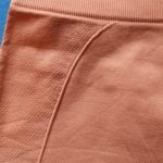 Yoga and Fitness Push Up Hip Gym Shorts photo review