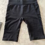 Yoga and Fitness Push Up Hip Gym Shorts photo review
