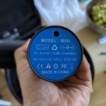 High Frequency Vibrating Massage for Body Relaxing photo review