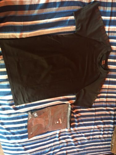 Gym and Fitness Compression T-shirt for Men photo review