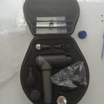 High Frequency Vibrating Massage for Body Relaxing photo review