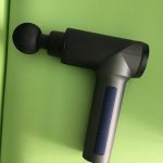 High Frequency Vibrating Massage for Body Relaxing photo review