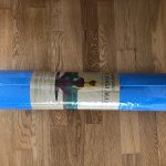Yoga Mat with Position Lines 6 Colour Best Quality Material photo review