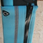 Running Waist Bag Canvas photo review