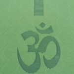 Yoga Mat with Position Lines 6 Colour Best Quality Material photo review