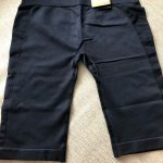 Yoga and Fitness Push Up Hip Gym Shorts photo review