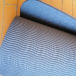 Yoga Mat with Position Lines 6 Colour Best Quality Material photo review