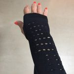 Set Leggings and Top with long sleeve for Women photo review