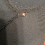 Yoga and Fitness Push Up Hip Gym Shorts photo review