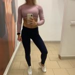 Set Leggings and Top with long sleeve for Women photo review
