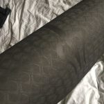 Yoga Mat with Position Lines 6 Colour Best Quality Material photo review