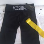 Yoga and Fitness Push Up Hip Gym Shorts photo review