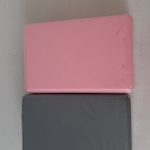 Yoga Foam Block Brick High density EVA in 10 Fun Colour photo review