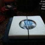 Smart Body Weight Scale With Smartphone App Bluetooth photo review