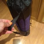 Yoga Mat with Position Lines 6 Colour Best Quality Material photo review