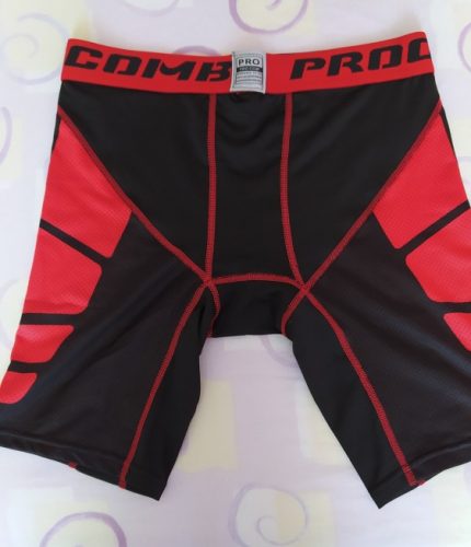 Compression Underwear Shorts for Men photo review