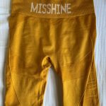 Yoga and Fitness Push Up Hip Gym Shorts photo review