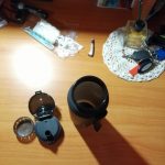 Sports Water Bottle BPA Free photo review