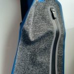 Running Waist Bag with Hidden Pouch photo review