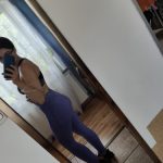 Womens Seamless High Waisted Leggings photo review