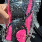 Running Waist Bag Canvas photo review