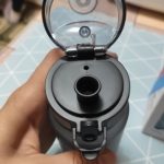 Sports Water Bottle BPA Free photo review