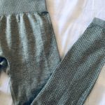 Womens Seamless High Waisted Leggings photo review