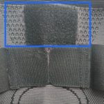 Knee Support Fitness Gear Pressurized Elastic photo review