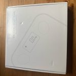 Bluetooth Body Weight Smart Scale with Backlit Display photo review