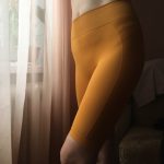 Yoga and Fitness Push Up Hip Gym Shorts photo review