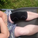 Knee Support Braces photo review