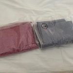 Womens Seamless High Waisted Leggings photo review