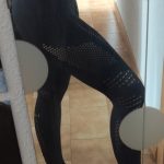 Set Leggings and Top with long sleeve for Women photo review