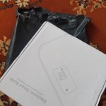 Bluetooth Body Weight Smart Scale with Backlit Display photo review