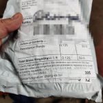 Resistance Bands Set New and durable for Yoga - 5 pcs photo review