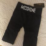 Yoga and Fitness Push Up Hip Gym Shorts photo review