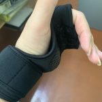 Gym and Fitness Gloves with Grips photo review