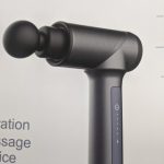 High Frequency Vibrating Massage for Body Relaxing photo review