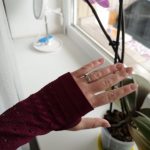 Set Leggings and Top with long sleeve for Women photo review