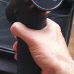 Muscle Massage Gun Vibration photo review