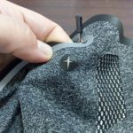 Running Waist Bag with Hidden Pouch photo review