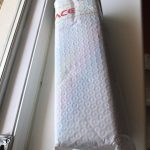 Sports Water Bottle BPA Free photo review