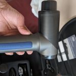 High Frequency Vibrating Massage for Body Relaxing photo review