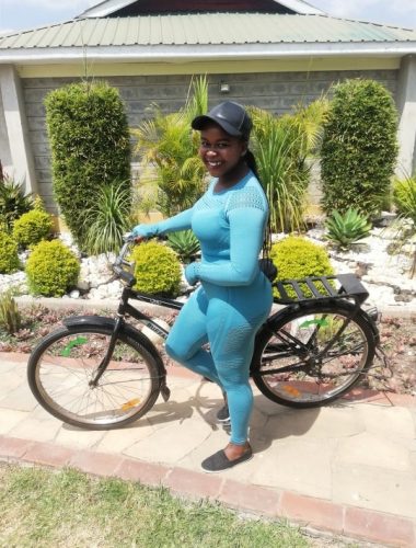 Set Leggings and Top with long sleeve for Women photo review