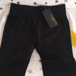 Yoga and Fitness Push Up Hip Gym Shorts photo review