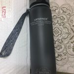 Sports Water Bottle BPA Free photo review