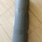 Yoga Mat Extra Thick 10 MM Non-slip with Bandages photo review