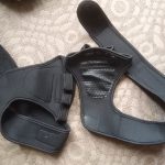 Gym and Fitness Gloves with Grips photo review
