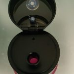 Sports Water Bottle BPA Free photo review